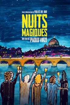 ‎Magical Nights (2018) directed by Paolo Virzì 